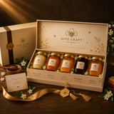 HiveCraft Heritage Box — Complete Collection | ہیریٹج باکس